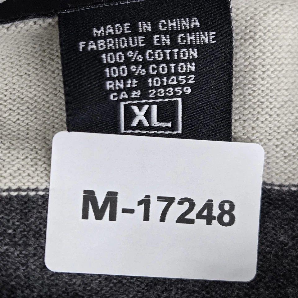 Sudadera Alpinestars Hombre XL Negra Rayas Manga Larga Foto 2 de 4