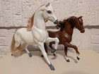 Vintage 1980s Barbie Horse Lot