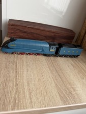 Liliput 1045 LNER A4 4468 Mallard Spur HO Dampflok Originalverpackt