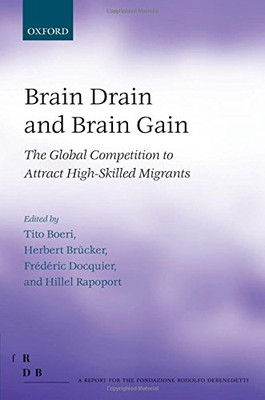 Brain Drain und Brain Gain: Der globale Wettbewerb um hochqualifizierte Migra