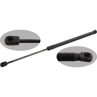 Febi Bilstein 31663 Gasfeder Kofferraum Laderaum FüR Audi A3 8PA