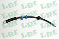 Bremsschlauch LPR 6T46580 FüR Punto Lancia Fiat Van 16V Turbo 176AD_ 176AS_ Y10