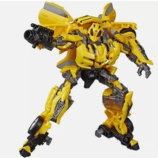 Hasbro Transformers Bumblebee Studio Series SS49 Autobot Action Figure Official