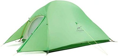 Cloud-Up 2 Ultraleicht Zelt Backpacking Zelt für 2 Personen Wandern