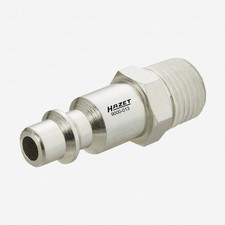Hazet HZ9000-013/3 Air Inlet Nipple Set, 3 Pi...