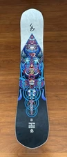 Lib Tech T.Rice Pro T.Ripper Men's Snowboard All Mountain Freestyle 2022-2023
