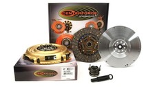 Centerforce KCF811474 Centerforce I Clutch and Flywheel Kit