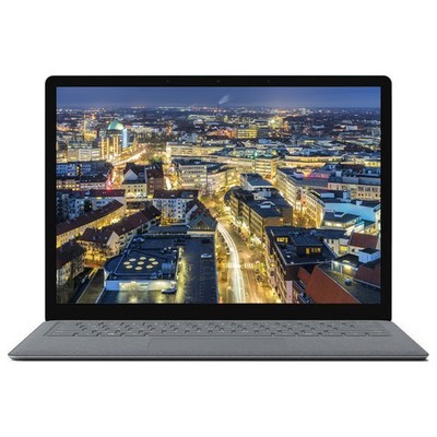 Microsoft Surface Laptop 3 i5-1035G7 15.0'' 2496 x 1664 Touch 16GB Windows Pro US