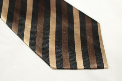 GILBERTO Silk tie F96352