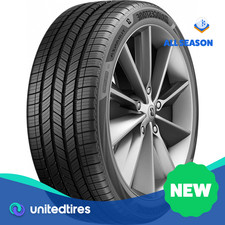 New P 26535r21 Bridgestone Turanza Ev 101y 18kjo