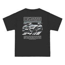 BMW Z4 (G29) Shirt - Motorsport Tee Gift