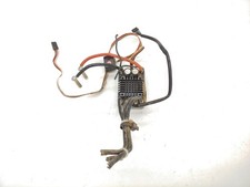 Hobbywing Xerun XR8 SCT Sensored Brushless Racing ESC