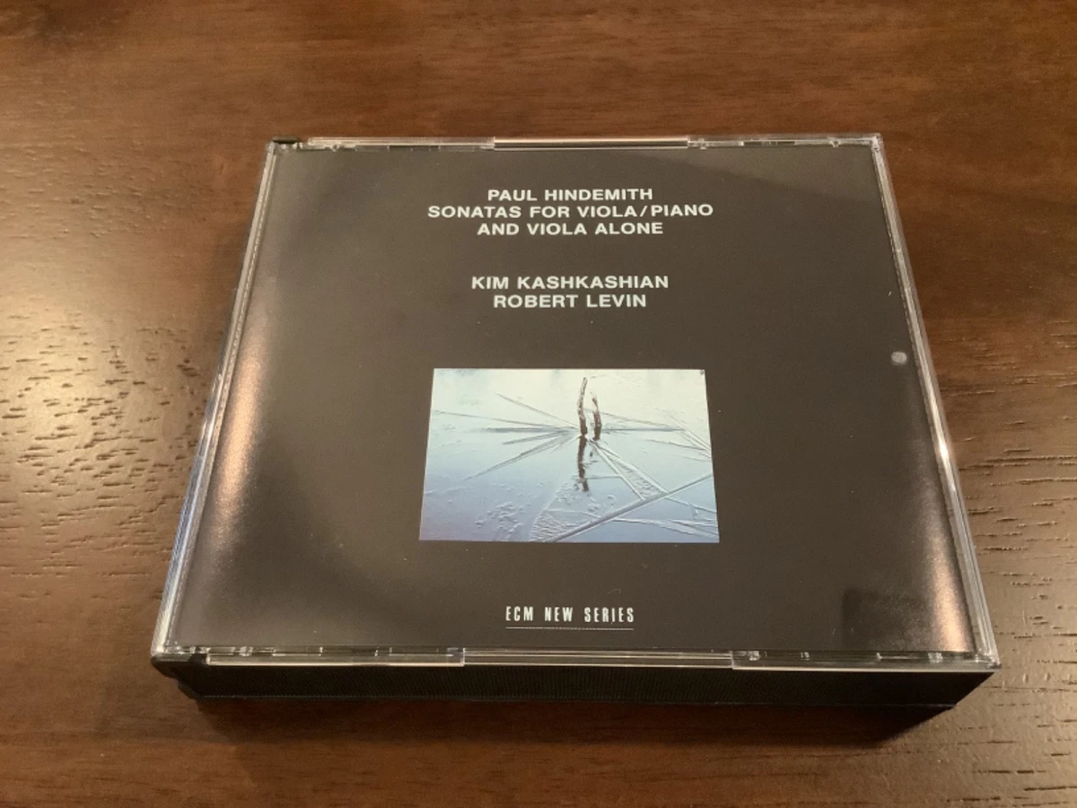 ECM Music CDs for sale - eBay