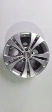 1x Alufelge 17 Zoll 7.5" 5x112 52ET Glanz Silber A2464010800 Mercedes-Benz W246