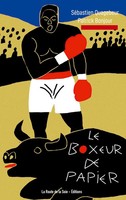 SéBastien Quagebeur (U. A.) | Le Boxeur de Papier | Taschenbuch | FranzöSisch