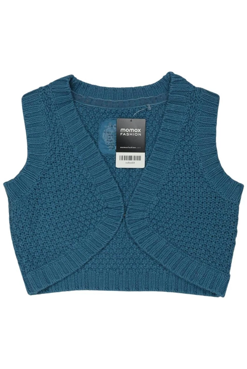 edc by Esprit Weste Damen ärmellose Jacke Steppweste Kostümweste Gr.... #vu6ozb9