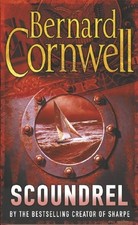 Scoundrel by Cornwell, Bernard Paperback Book The Fast Free Shipping