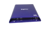 BrightSign XD3 Model XD233 Player - Free shipping