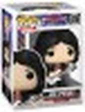 Aerosmith Joe Perry POP Rocks #476 Figura De Vinilo FUNKO