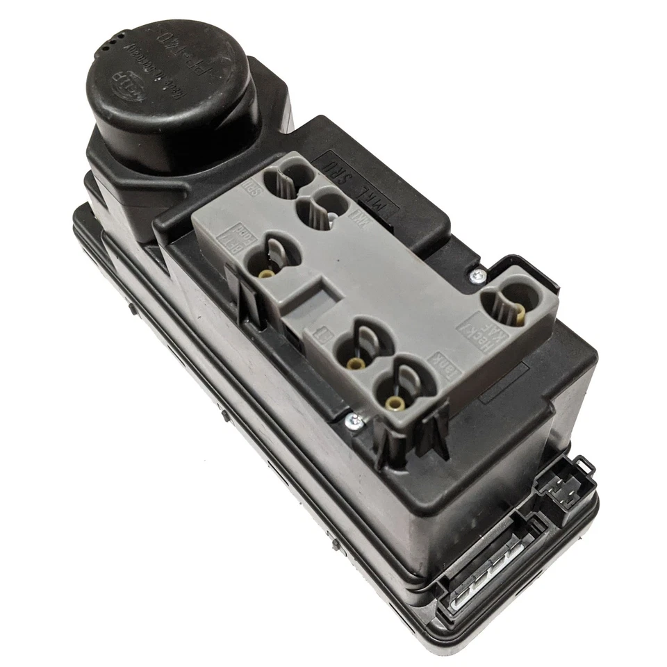 Bomba de vacío de bloqueo central OEM Mercedes-Benz CLK430 4,3 L 1999-2003 2108003048 Foto 2 de 4