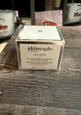 Skincode Exclusive Cellular Wrinkle Prohibiting Eye Contour Cream - 50ml