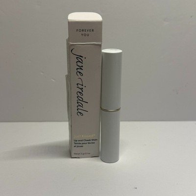 Jane Iredale Just Kissed Lip and Cheek Stain - Forever You