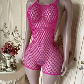 Mesh/Jumpsuit D😉Size 40/42 L