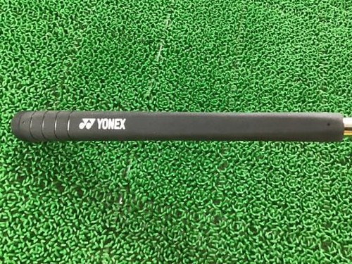 Yonex EZONE P-03 34in Right-Handed Putter w/HC 2378 - Picture 5 of 5