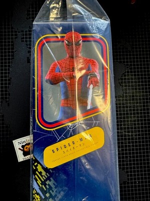 Hot Toys 25th Spider-Man Japanese TV Series Toei Version 1/6 Scale