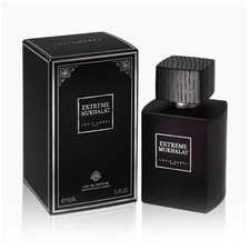 Extreme Musk Von Louis Varel – Intensive Moschus-Eau De Cologne Für Männer & Frauen, Langanhaltend