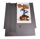 New ListingAtlus Rockin' Kats Nintendo NES Nintendo Entertainment System Game Cartridge