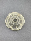 Millennium Falcon Canopy Glass Star Wars 1979 Kenner Vehicle b NO REPRO