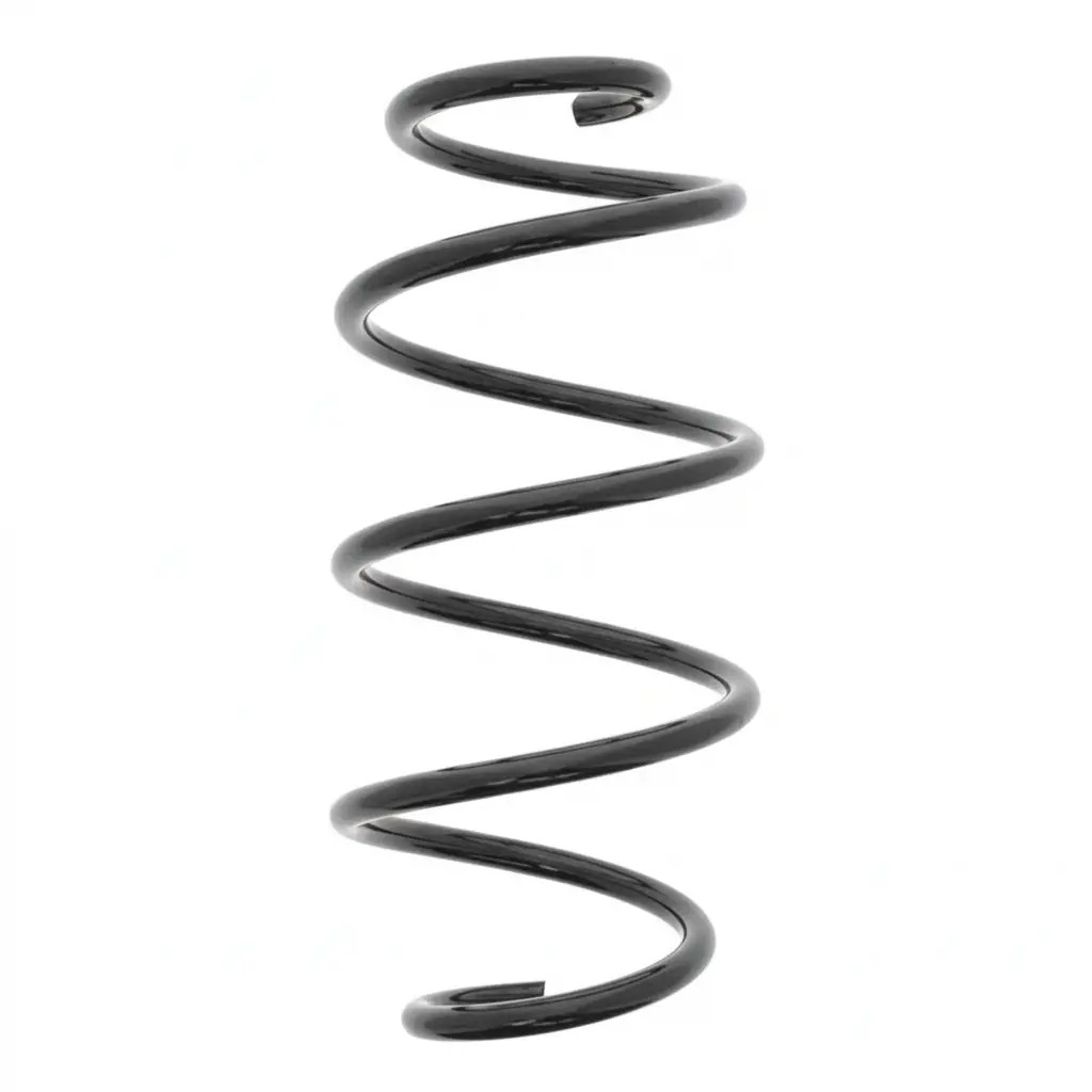 Für KYB KYBRH2501 Coil spring RH2501 Coil spring front L/R fits: CITROEN BERLIN - Bild 2