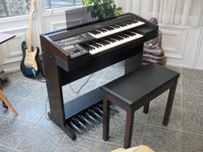 Technics SX‑EA1 Electric Organ – Fully Working VGC