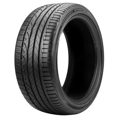 Dunlop Conquest Sport A/S BW All-Season 235/50R18 97W