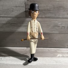 Funko A Clockwork Orange Vinyl Idolz Alexander DeLarge PVC Figure Loose Kubrick