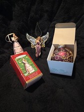 Christmas Ornaments Decor For Tree.