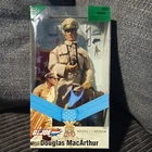 General Douglas MacArthur 2003 GI Joe Medal Of Honor Recipient Hasbro 12" #81963