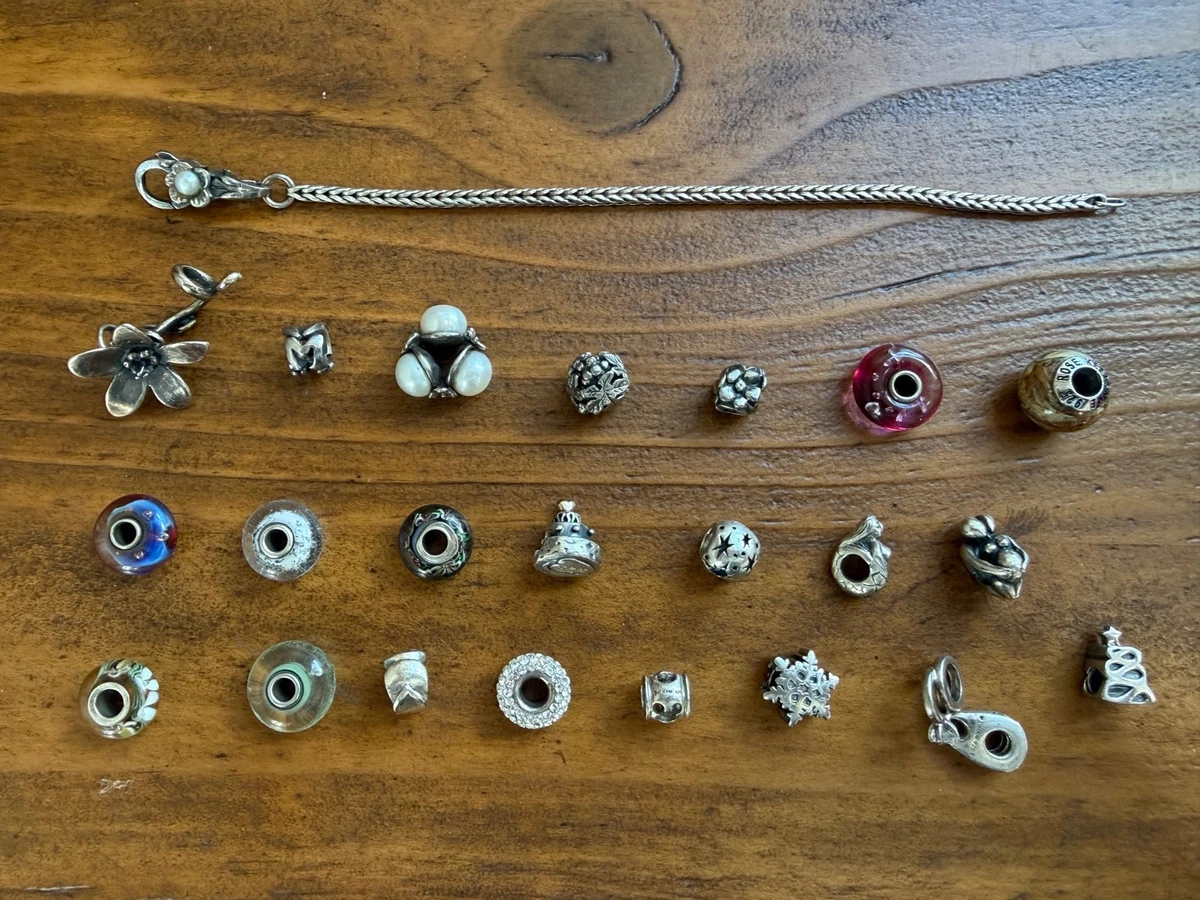 Trollbeads Fine Jewelry for Sale - eBay