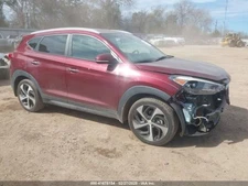 ABS Pump Anti-Lock Brake Part Actuator And Pump Assembly Fits 16-18 TUCSON 36044