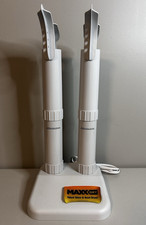 Maxx Dry Boot Silent Boot, Shoe And Glove Dryer