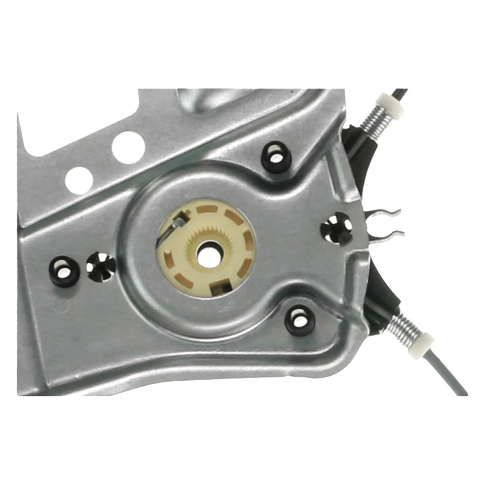 For Mercedes-Benz S430 03-06 Window Regulator without Motor New Front Driver - Imagem 4 de 4