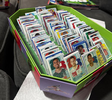 2026 panini fifa world cup sticker GROUP L