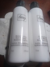 2 Pack FMG Moisturizing Eye Make-Up Remover Lotion 2.5 fl oz