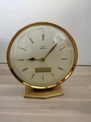 Vintage - Kieninger & Obergfell Kundo - gepflegt - West Germany