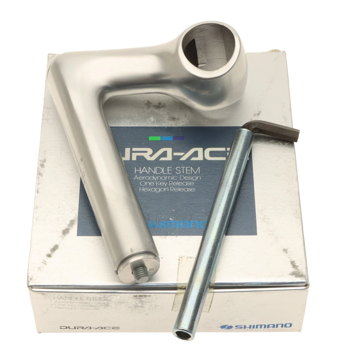 dura ace stem products for sale | eBay