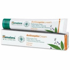 10 packs X Himalaya Antiseptic Cream 20 Grams Each | Free Shipping