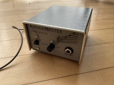 Rangemaster British Pedal Company NOS mit MOD, Treble Booster