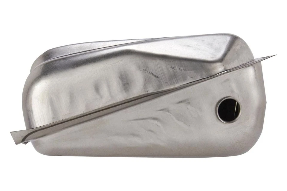 For Lincoln Town Car 2001-2004 Spectra Premium F42D Fuel Tank Foto 2 de 4