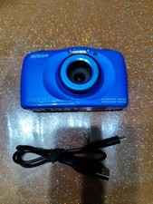 Nikon Coolpix W150 13.2 MP Waterproof Macchina Fotografica Digitale.